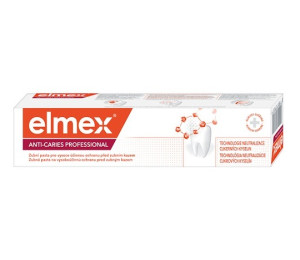 Elmex Professional 75 ml