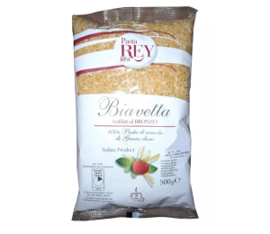 Pasta Rey Biavetta tstoviny 500g