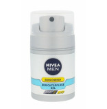 Nivea Men Skin Energy pleťový gel Q10 50 ml 
