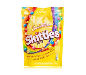 Skittles Smoothies 174g