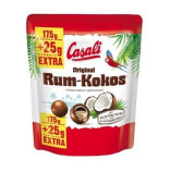 Casali Original Rum-Kokos plněné čokoládové kuličky 200g