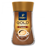 Tchibo Gold Selection Créma instant káva 180 g