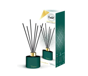 Brait Home Parfume Golden Valley Premium Stick 100ml