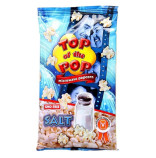 Top of the Pop Popcorn slaný 100g