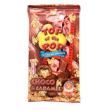 Top of the Pop Popcorn Choco & Caramel 100g