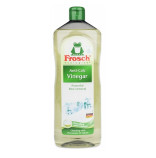 Německý Frosch Anti - Calc Vinegar univerzální octový čistič 1 l