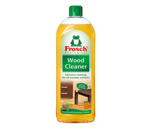 Nmeck Frosch Wood Cleaner isti na devo 750 ml