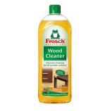 Německý Frosch Wood Cleaner čistič na dřevo 750 ml