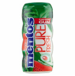 Mentos Pure Fresh žvýkačky Watermelon 15ks