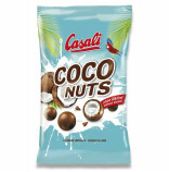 Casali Coco Nuts plněné čokoládové kuličky bez alkoholu 100g