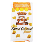 Top of the Pop Popcorn slaný karamel 100g