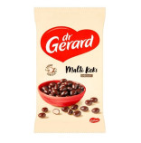 Dr Gerard Malti Keks sušenky v hořké čokoládě 320g