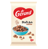Dr Gerard Malti Keks sušenky v mléčné čokoládě 320g