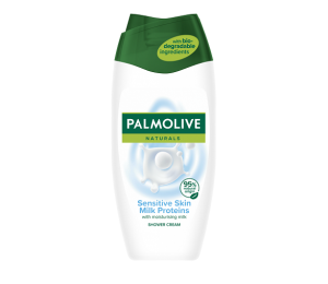 Palmolive Naturals Sensitive Skin Milk Proteins sprchov gel 250 ml