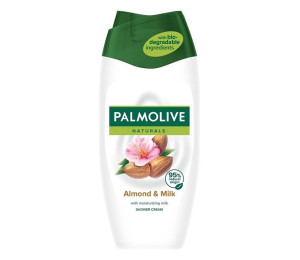 Palmolive Naturals Almond & Milk sprchov gel 250 ml