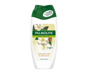 Palmolive Naturals Camellia Oil & Almond sprchov gel 250 ml