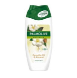 Palmolive Naturals Camellia Oil & Almond sprchový gel 250 ml