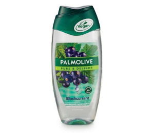 Palmolive Pure & Delight Blackcurrant sprchov gel 250 ml