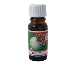 Vonn essence do aromalampy Opium 10ml