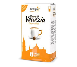 Cafe Peppino Crema di Venezia zrnkov kva 1kg