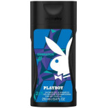 Playboy Generation sprchov gel 250 ml