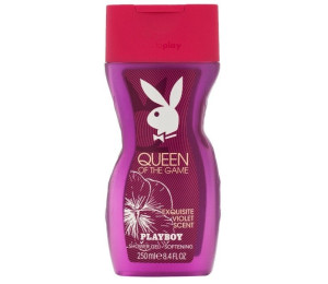 Playboy Queen of the Game for her sprchov gel 250 ml