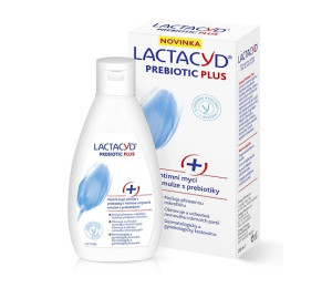Lactacyd Prebiotic Plus 200 ml