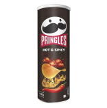 Pringles Hot Spicy pálivé 165g