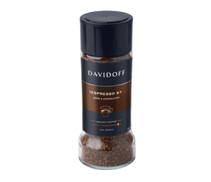 Davidoff Espresso 57 instantn kva 100 g