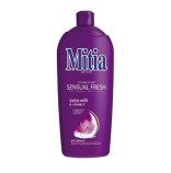 Mitia tekuté mýdlo Sensual Fresh 1l
