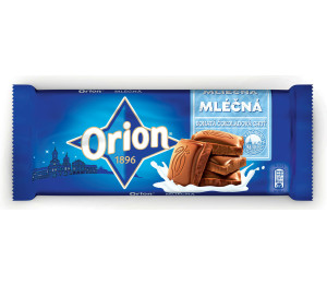 Orion okolda mln 100g