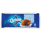 Orion čokoláda mléčná 100g