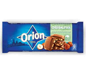 Orion okolda okov 100g