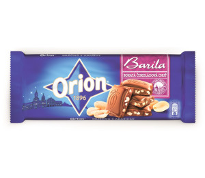 Orion okolda aradov Barila 100g