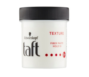 Taft Looks Fiber Paste tvarujc vlknit pasta na vlasy 130 ml