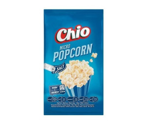Chio Popcorn slan 100g