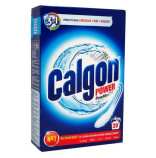Calgon prášek na vodní kámen 1kg - prostředek chránící pračku