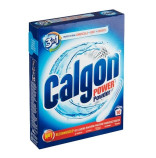 Calgon prášek na vodní kámen 500g - prostředek chránící pračku