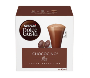Nescaf Dolce Gusto Chococino 8+8 ks