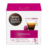 Nescafé Dolce Gusto Espresso 16 ks