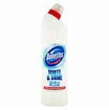 Domestos 24h White & Shine 750 ml