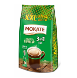 Mokate XXL 3v1 Irish 24x15g instantní káva