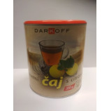 Darkoff Ovocný čaj instantní s citrónem 350g
