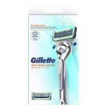 Gillette SkinGuard Sensitive strojek