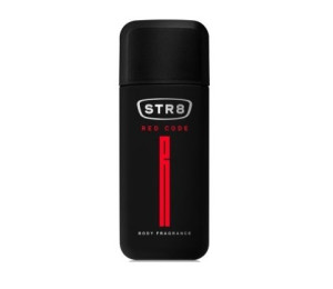 STR8 Red Code Men tlov deodorant 75ml