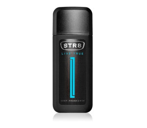 STR8 Live True Men tlov deodorant 75ml