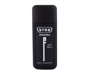 STR8 Faith Men tlov deodorant 75ml