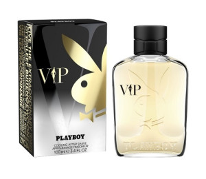 Playboy VIP pnsk voda po holen 100 ml