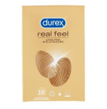 Durex Real Feel 16ks
