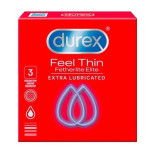 Durex Feel Thin 3ks